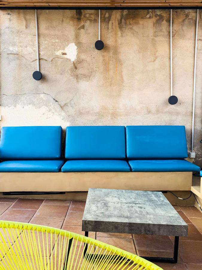 Incredible 2Br Penthouse With Urban Rooftop Garden Barcelona Exteriér fotografie