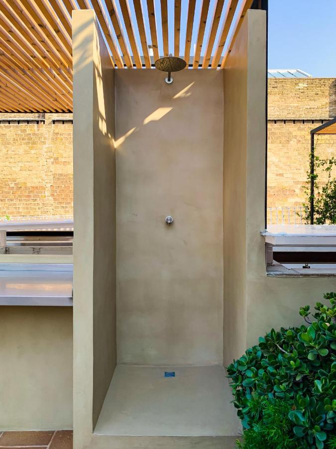 Incredible 2Br Penthouse With Urban Rooftop Garden Barcelona Exteriér fotografie