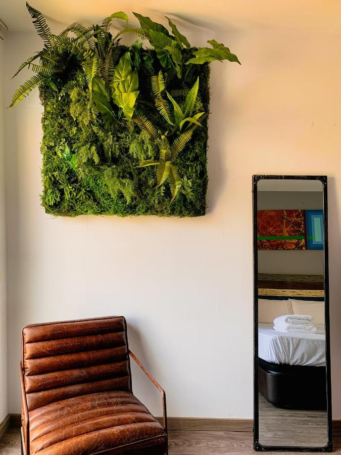 Incredible 2Br Penthouse With Urban Rooftop Garden Barcelona Exteriér fotografie